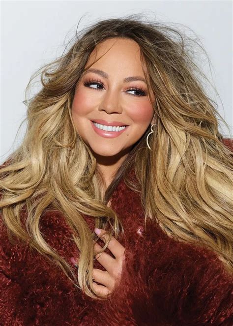 latest pictures of mariah carey